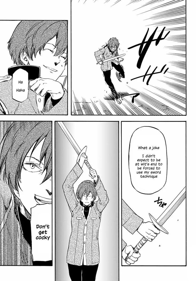 Tensei Shitara Slime Datta Ken Chapter 64 - Page 21 in English