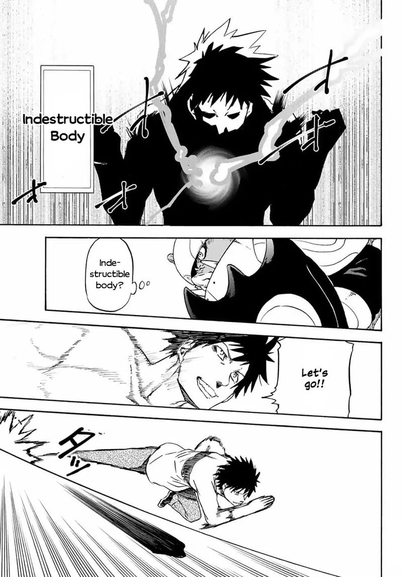 Tensei Shitara Slime Datta Ken Chapter 64 - Page 39 in English
