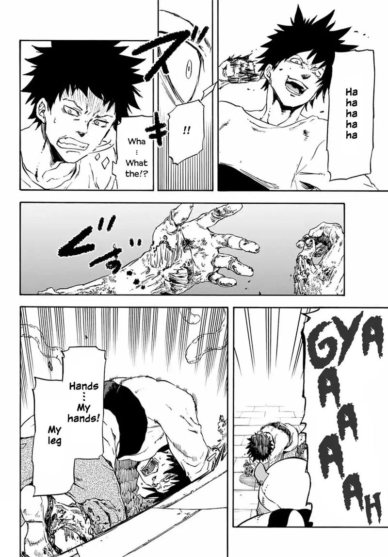 Tensei Shitara Slime Datta Ken Chapter 64 - Page 42 in English