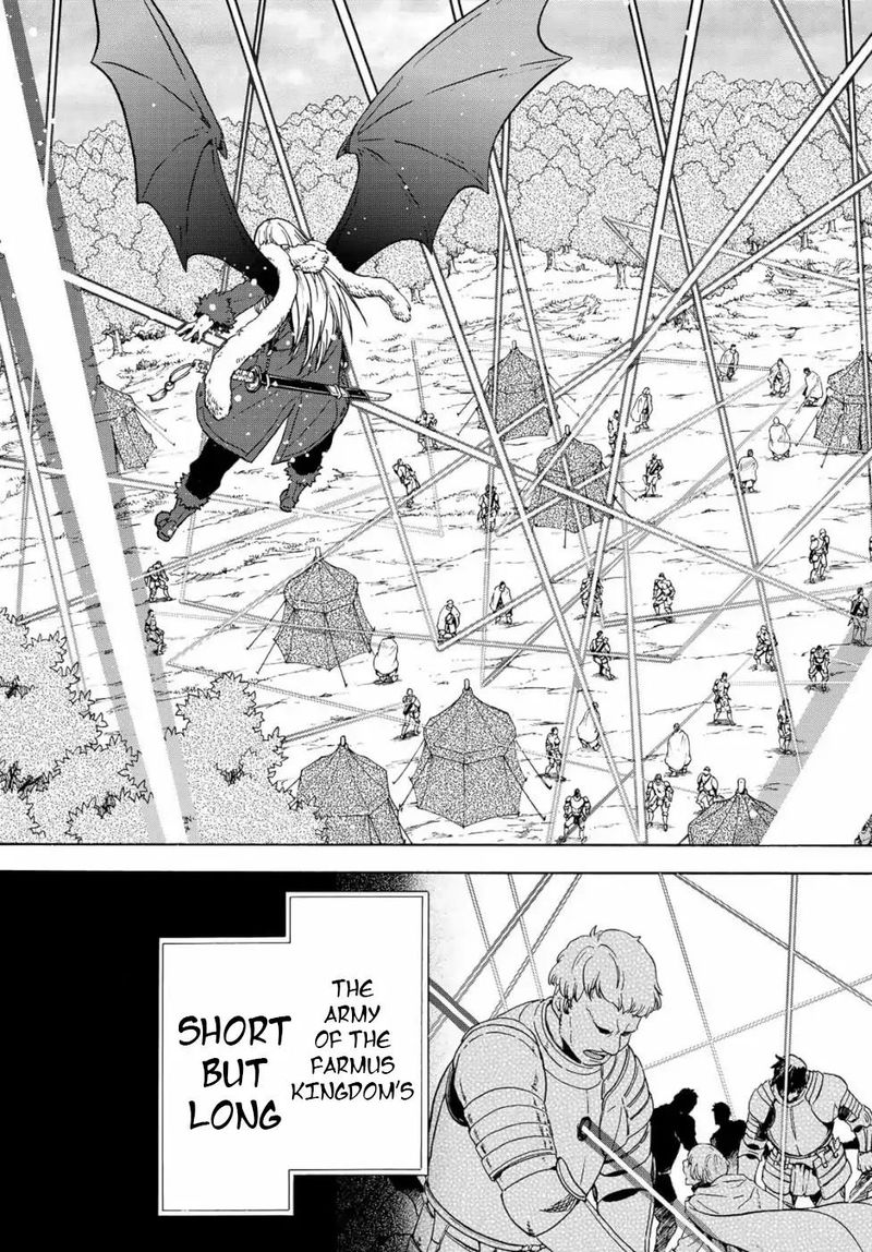 Tensei Shitara Slime Datta Ken Chapter 65 - Page 39 in English