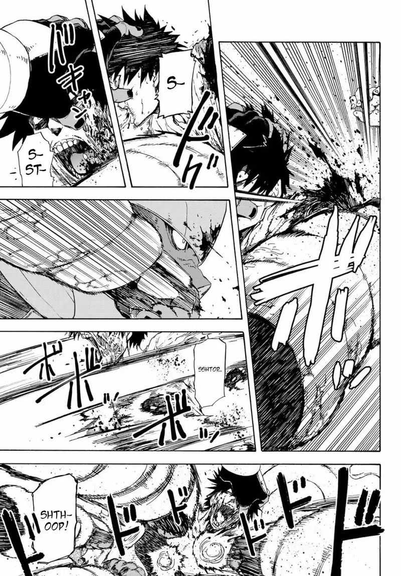 Tensei Shitara Slime Datta Ken Chapter 65 - Page 5 in English