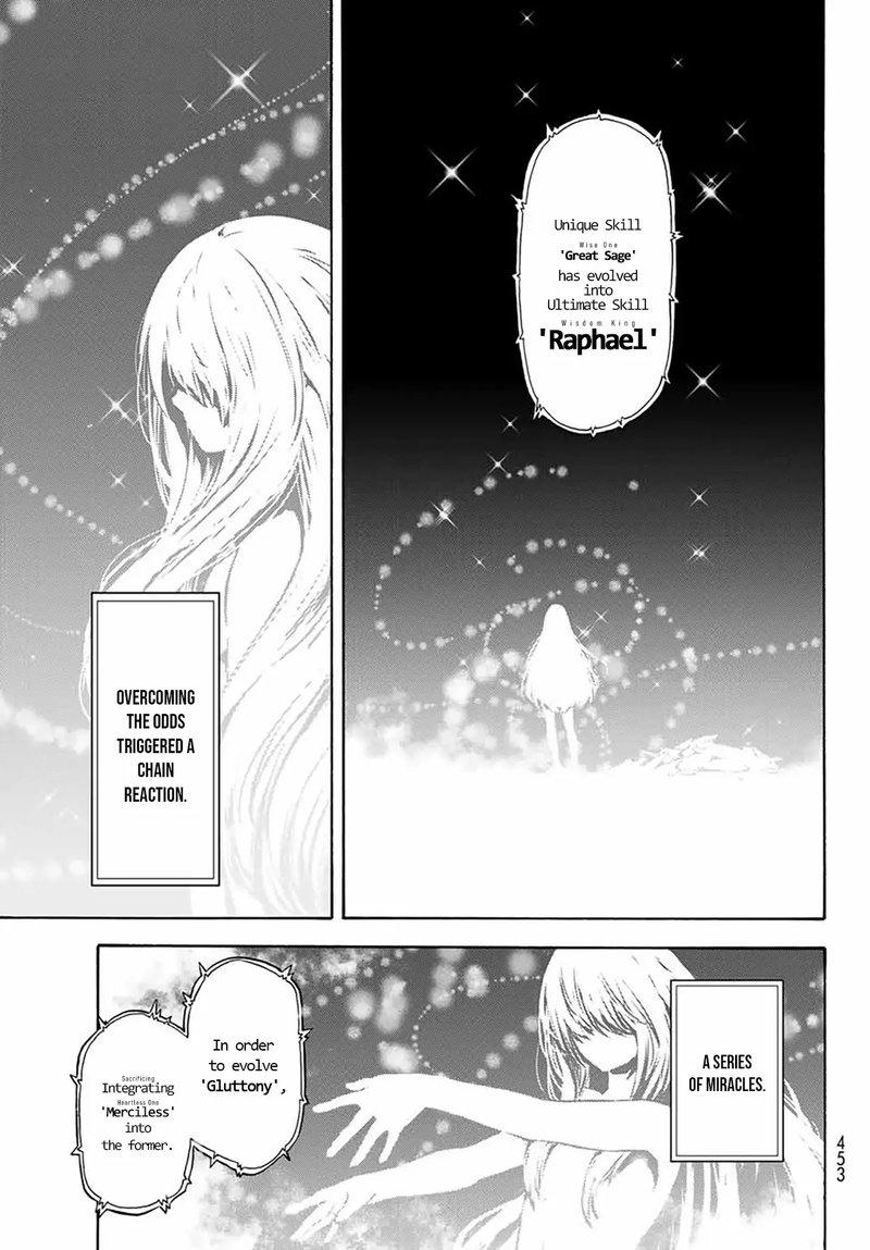 Tensei Shitara Slime Datta Ken Chapter 68 - Page 11 in English