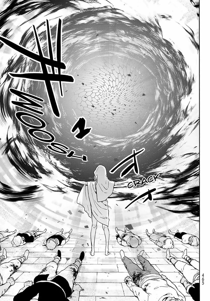 Tensei Shitara Slime Datta Ken Chapter 68 - Page 21 in English