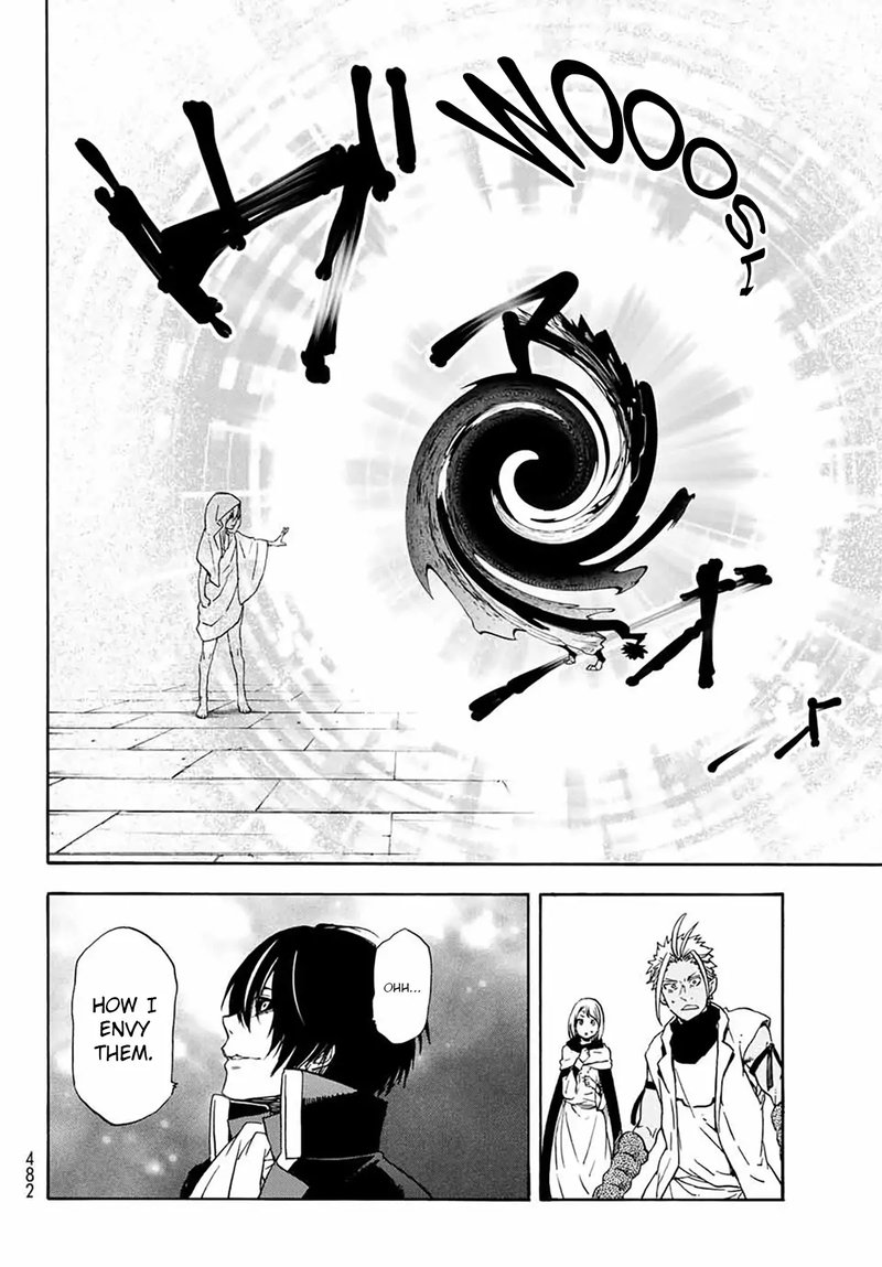 Tensei Shitara Slime Datta Ken Chapter 68 - Page 38 in English