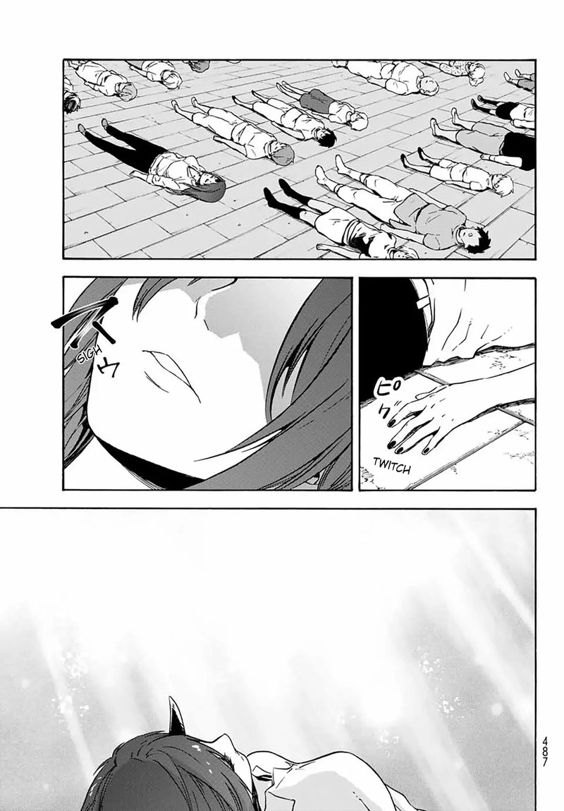 Tensei Shitara Slime Datta Ken Chapter 68 - Page 43 in English