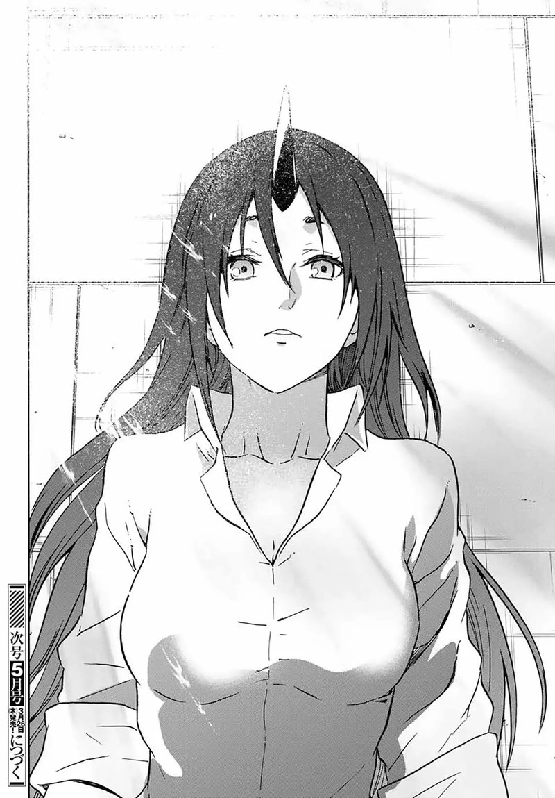 Tensei Shitara Slime Datta Ken Chapter 68 - Page 44 in English