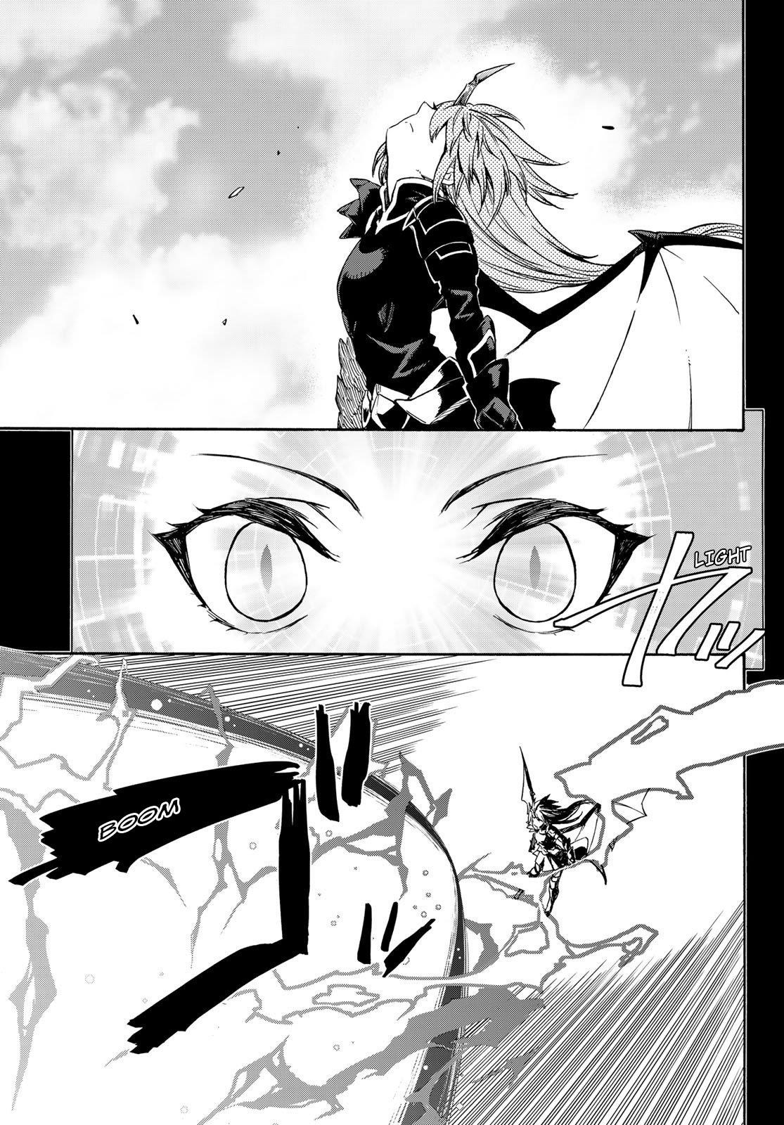Tensei Shitara Slime Datta Ken Chapter 70 - Page 18 in English