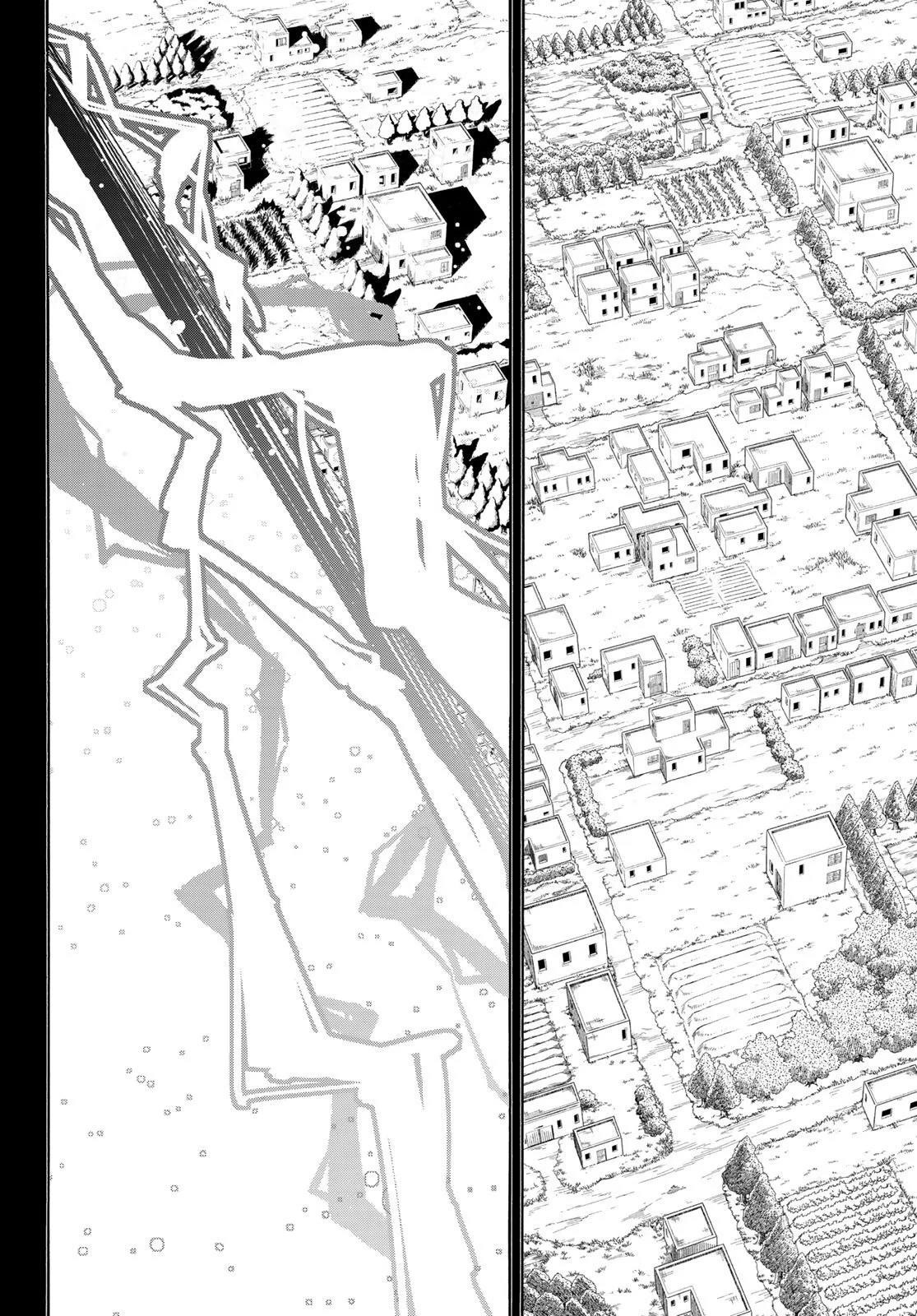 Tensei Shitara Slime Datta Ken Chapter 70 - Page 20 in English