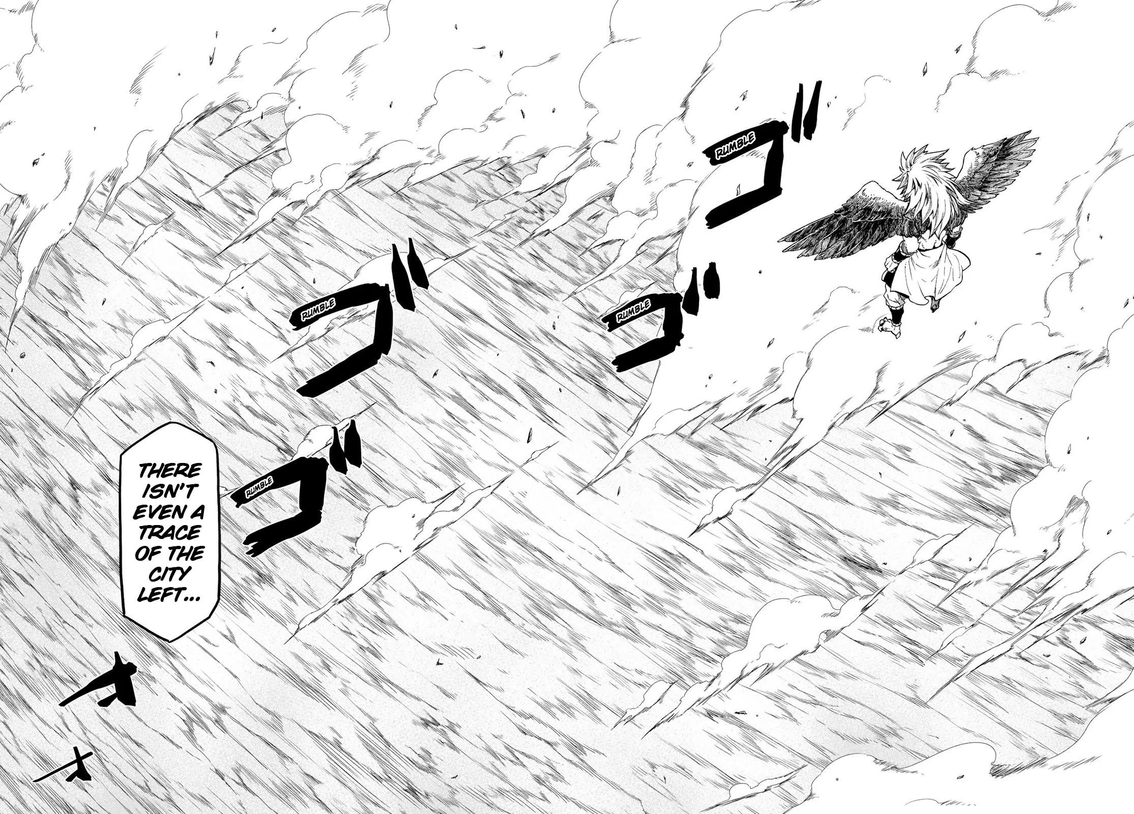 Tensei Shitara Slime Datta Ken Chapter 70 - Page 24 in English