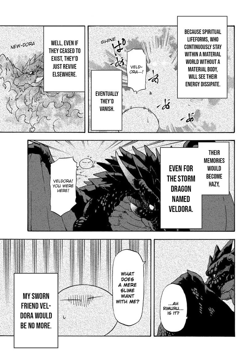 Tensei Shitara Slime Datta Ken Chapter 71 - Page 26 in English