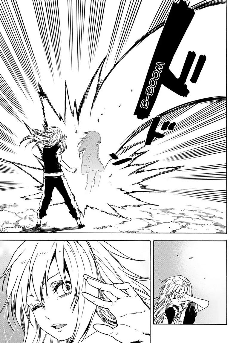 Tensei Shitara Slime Datta Ken Chapter 71 - Page 32 in English