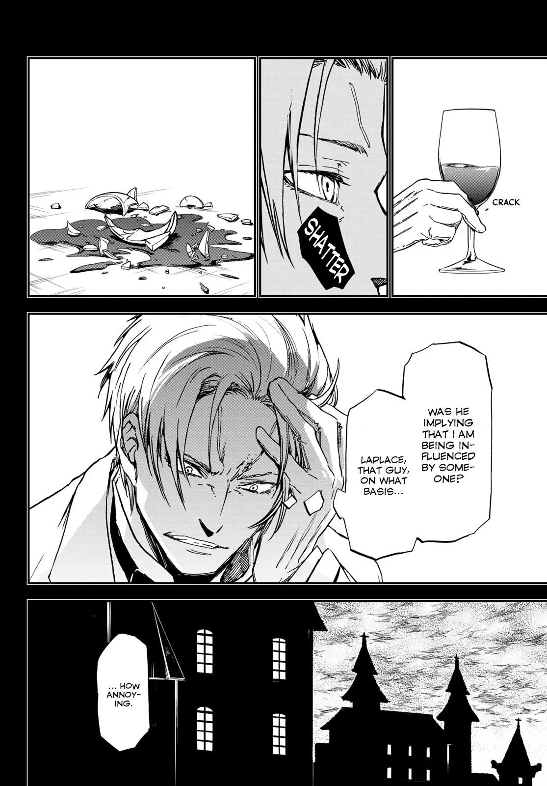 Tensei Shitara Slime Datta Ken Chapter 75 - Page 10 in English