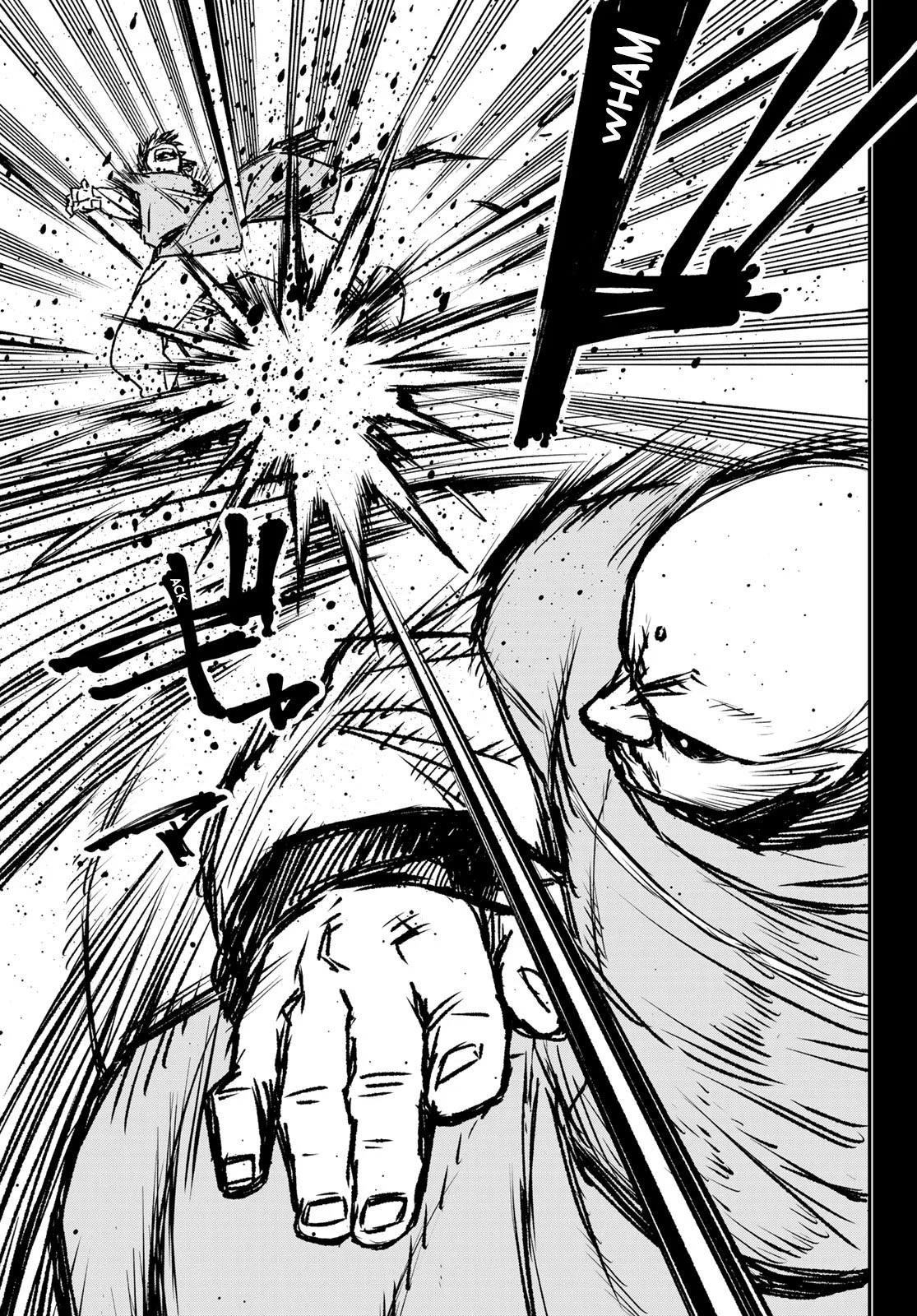 Tensei Shitara Slime Datta Ken Chapter 77 - Page 25 in English
