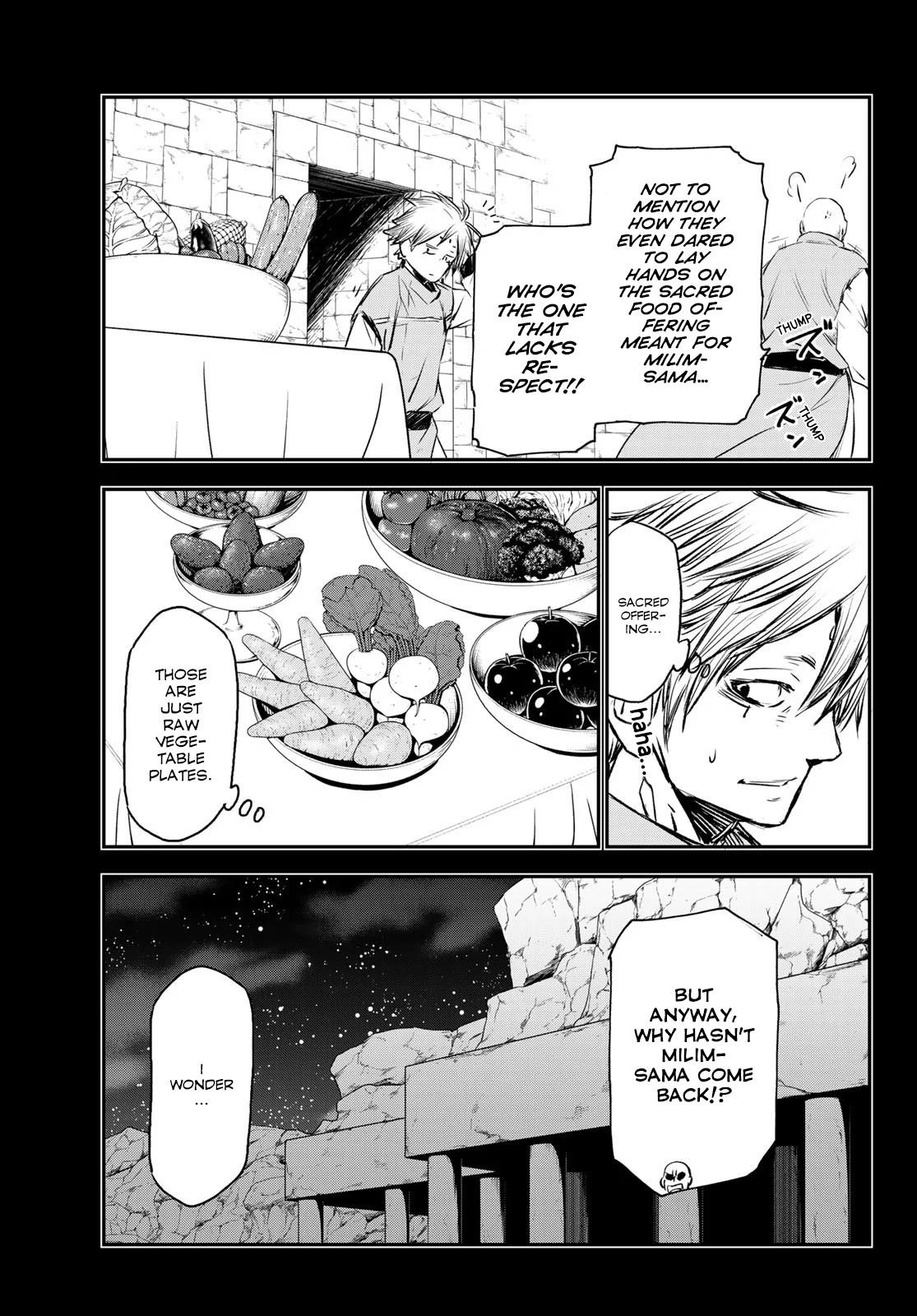 Tensei Shitara Slime Datta Ken Chapter 77 - Page 29 in English