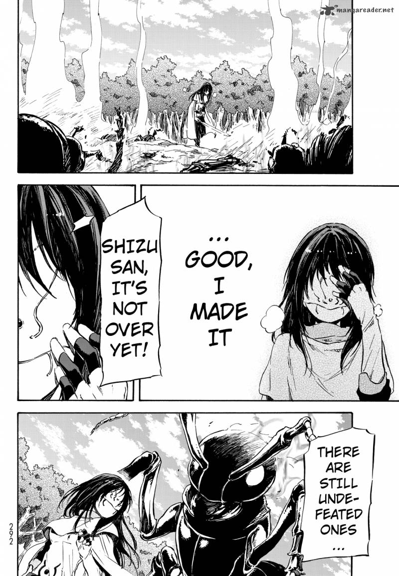 Tensei Shitara Slime Datta Ken Chapter 8 - Page 19 in English