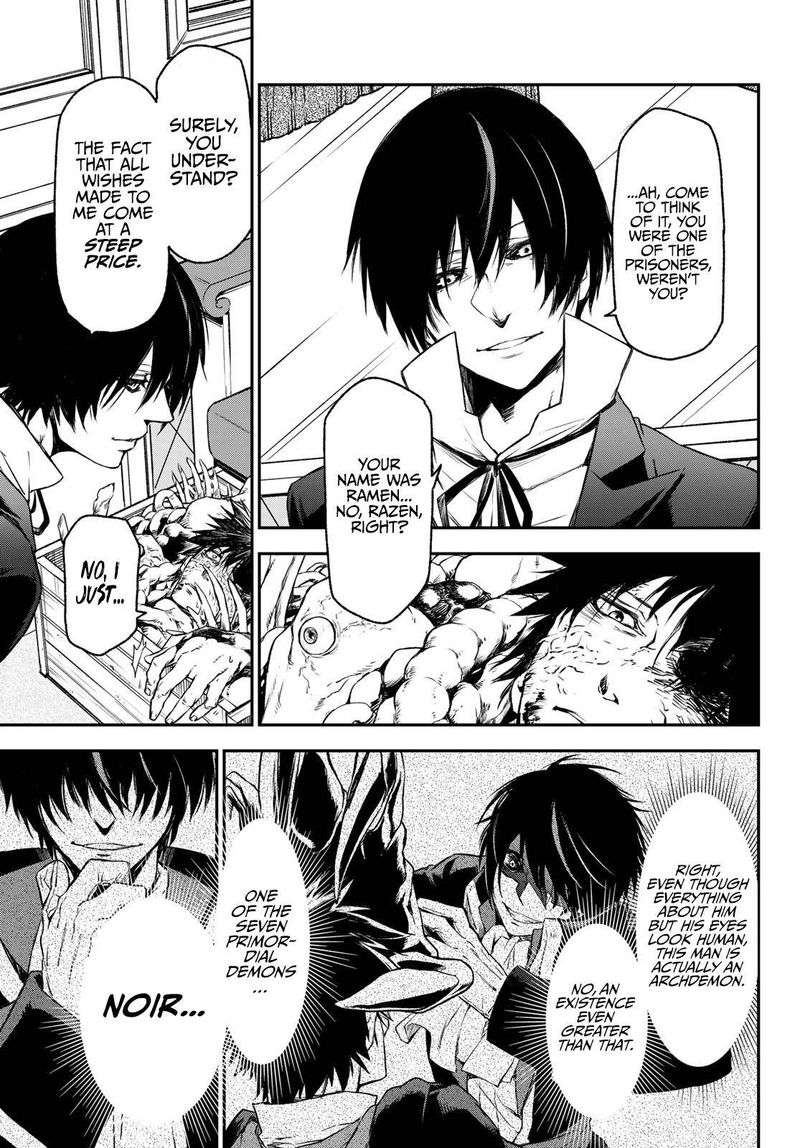 Tensei Shitara Slime Datta Ken Chapter 82 - Page 42 in English