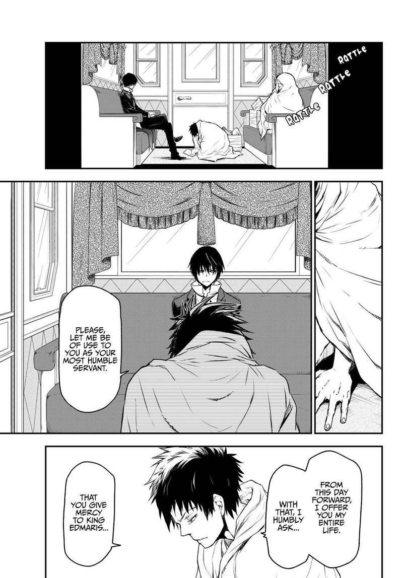 Tensei Shitara Slime Datta Ken Chapter 82 - Page 44 in English