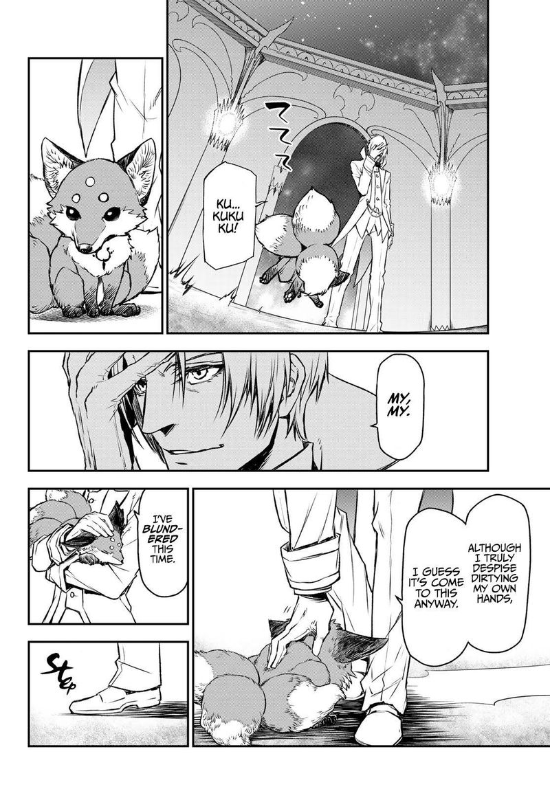 Tensei Shitara Slime Datta Ken Chapter 82 - Page 9 in English
