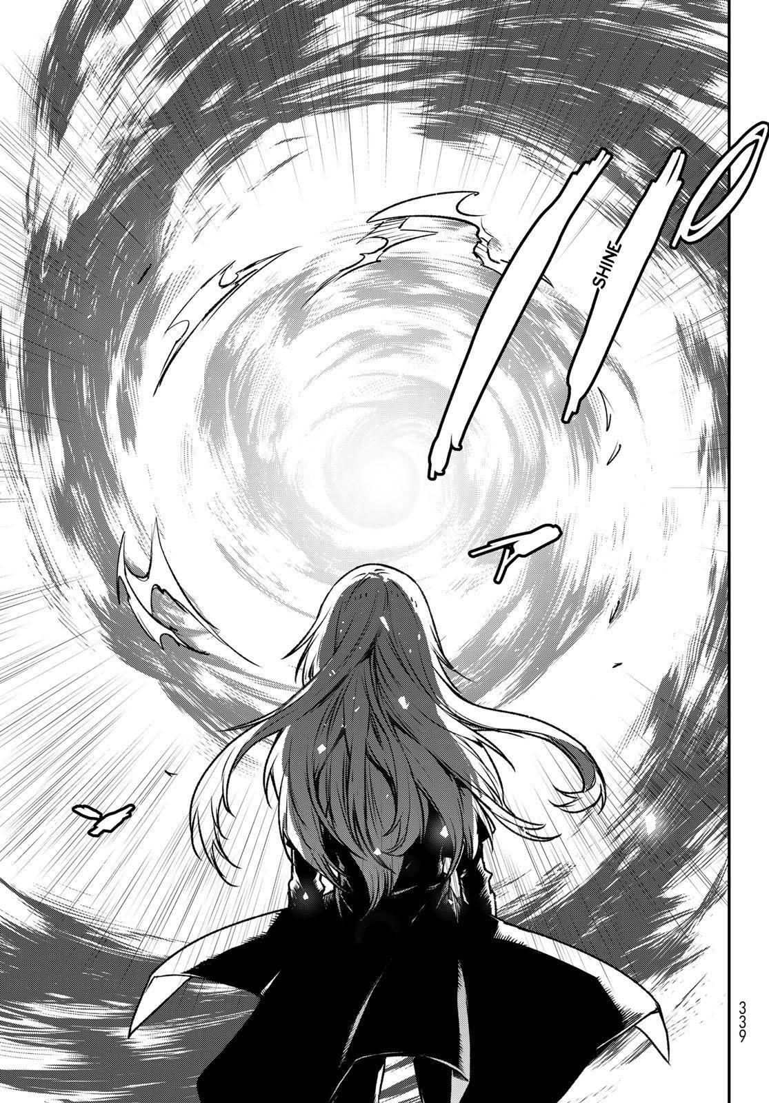 Tensei Shitara Slime Datta Ken Chapter 85 - Page 11 in English