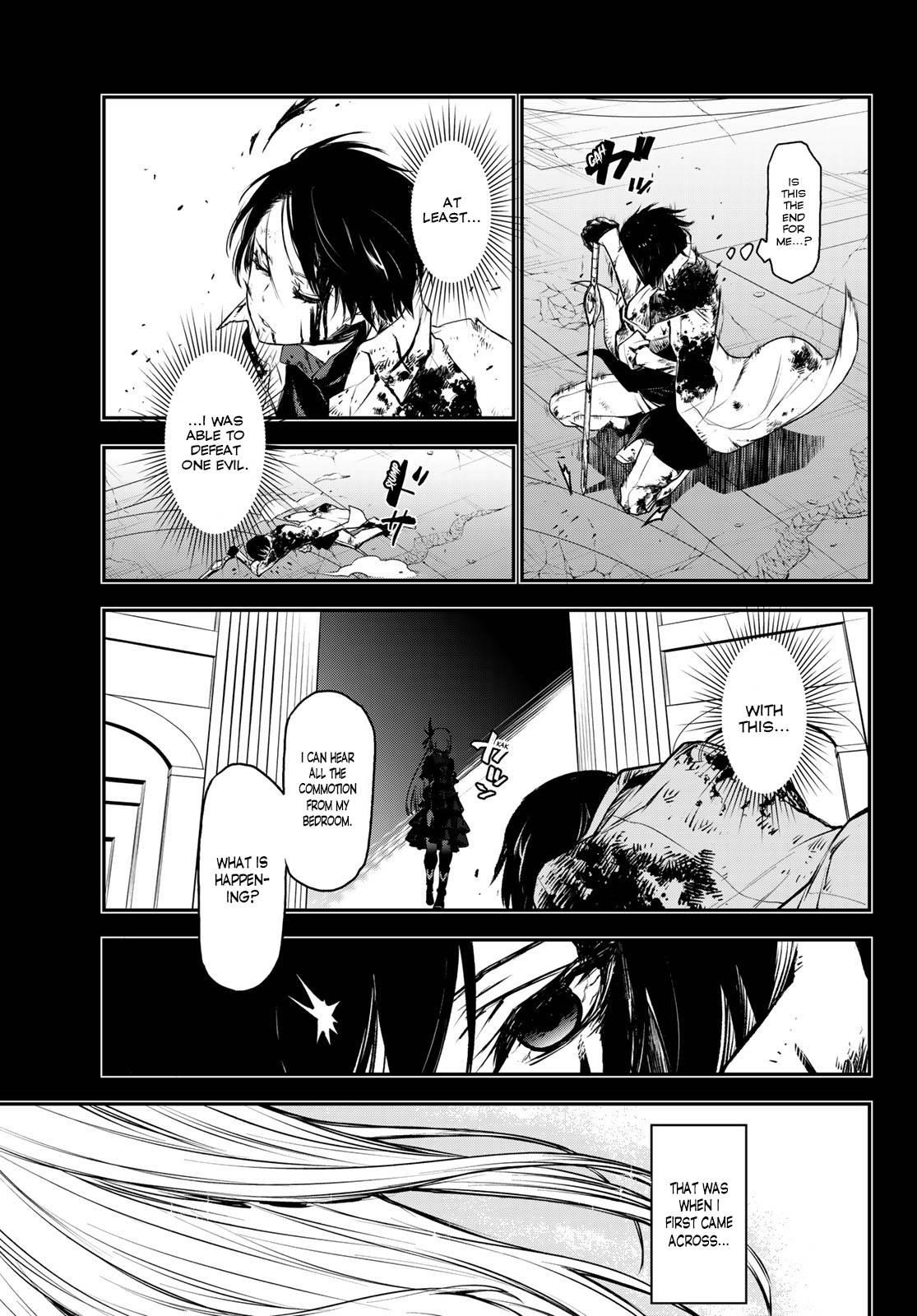 Tensei Shitara Slime Datta Ken Chapter 87 - Page 19 in English