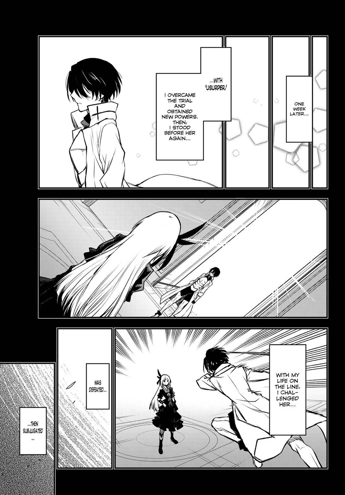 Tensei Shitara Slime Datta Ken Chapter 87 - Page 25 in English