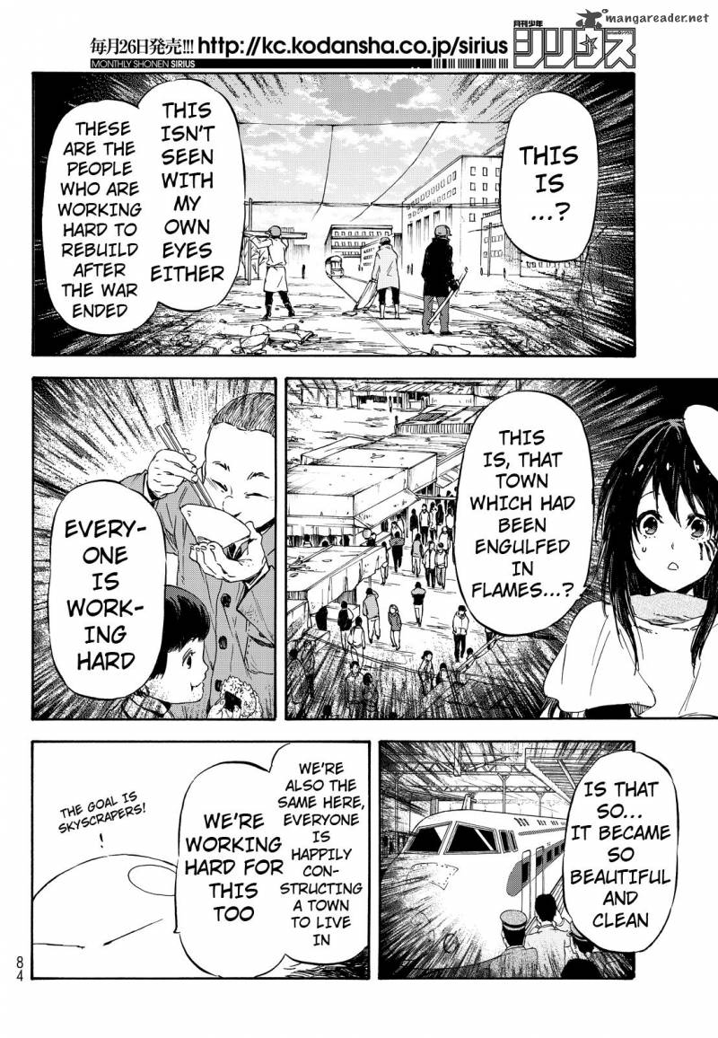 Tensei Shitara Slime Datta Ken Chapter 9 - Page 15 in English