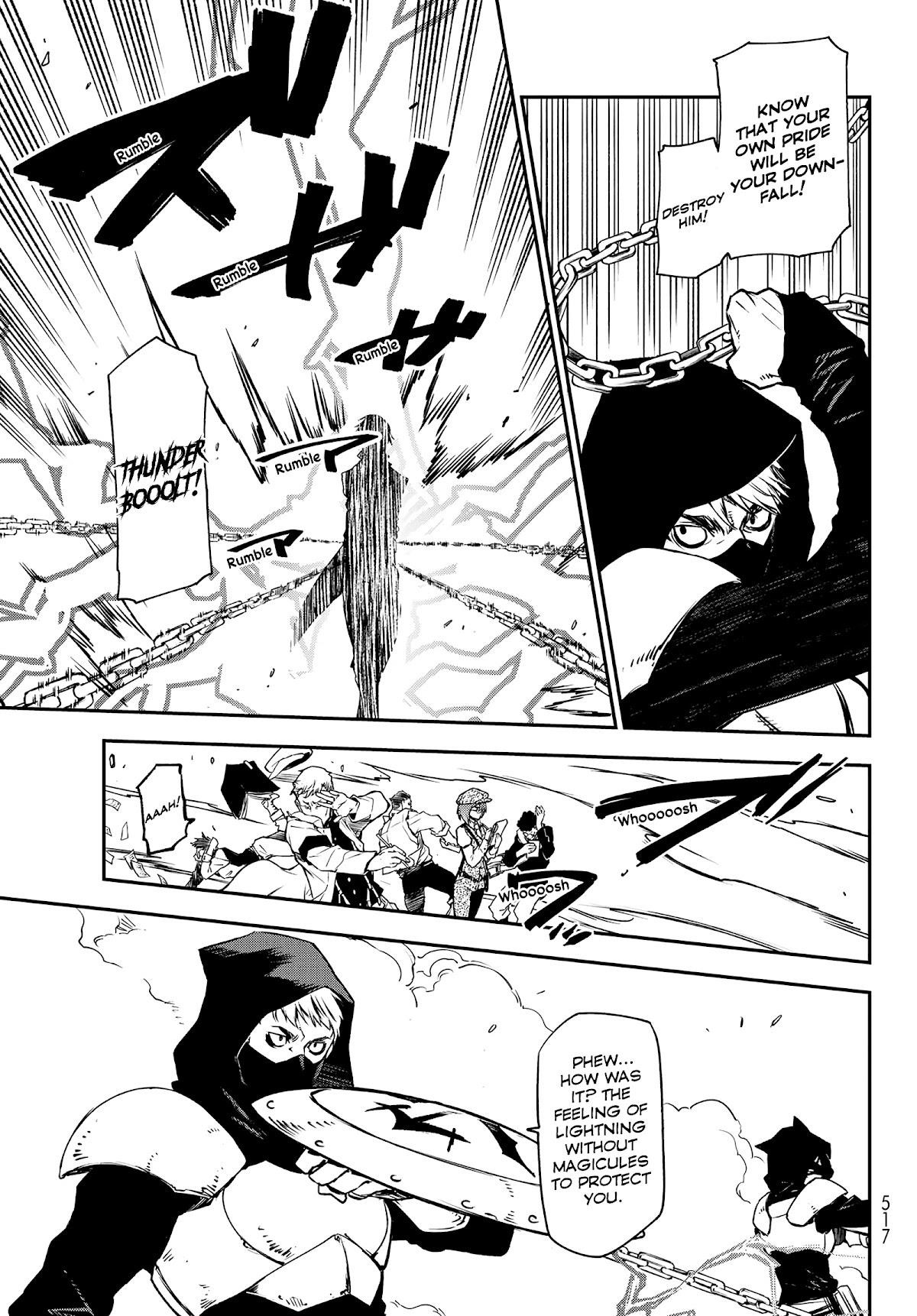 Tensei Shitara Slime Datta Ken Chapter 94 - Page 27 in English