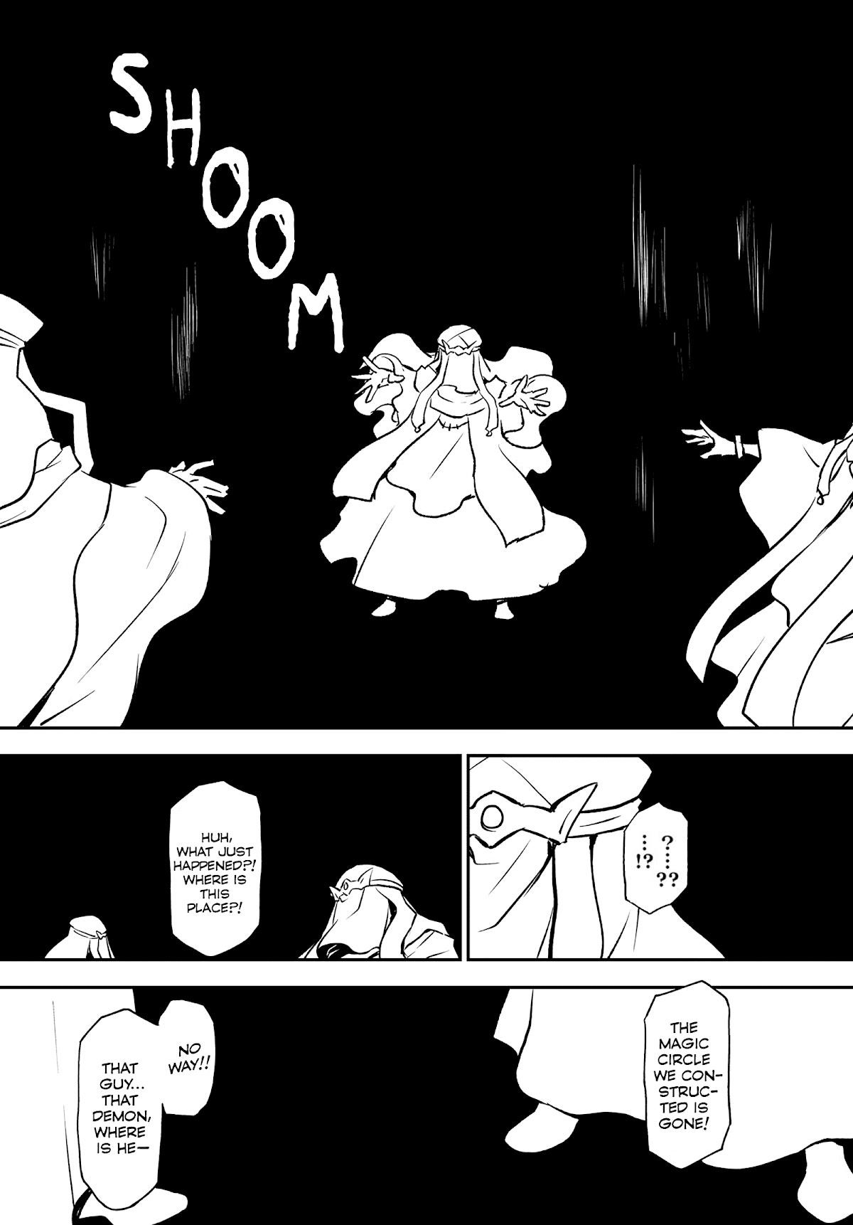 Tensei Shitara Slime Datta Ken Chapter 96 - Page 23 in English
