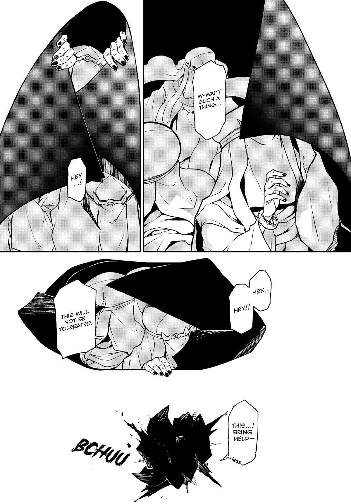 Tensei Shitara Slime Datta Ken Chapter 96 - Page 25 in English