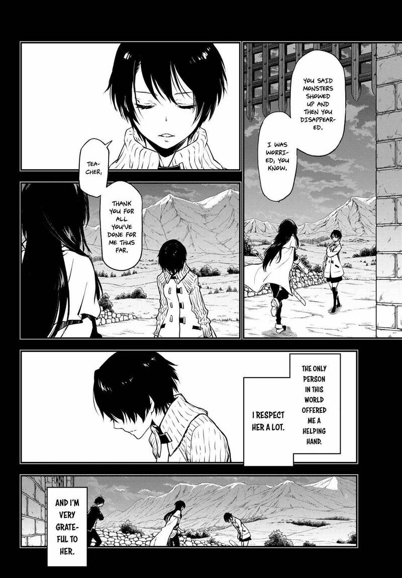 Tensei Shitara Slime Datta Ken Chapter 97 - Page 16 in English