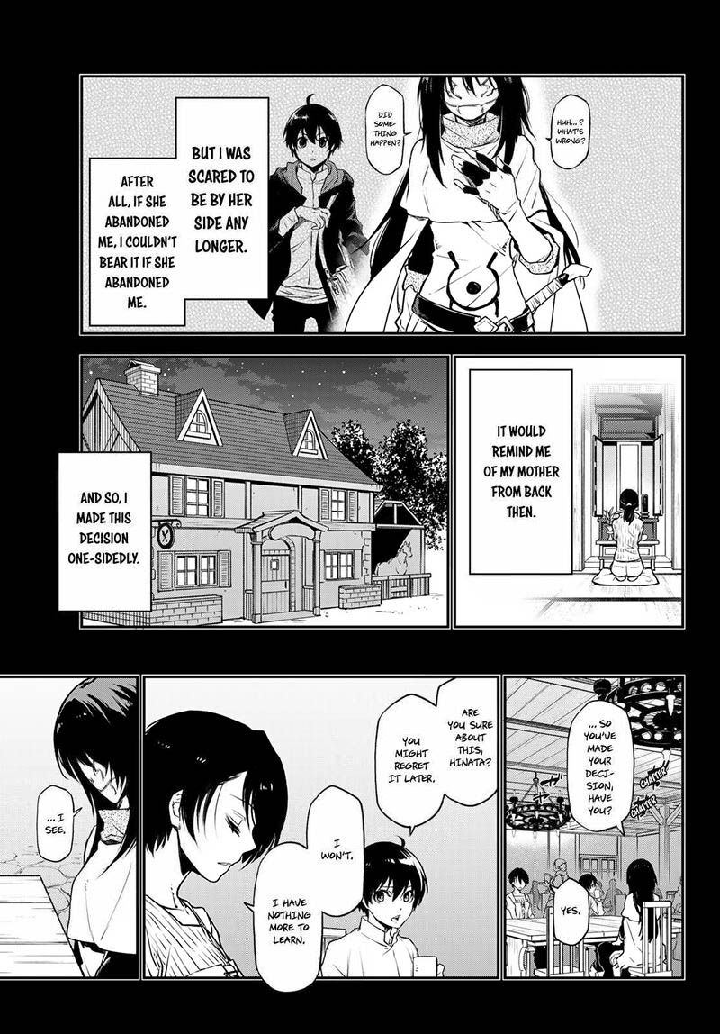 Tensei Shitara Slime Datta Ken Chapter 97 - Page 17 in English