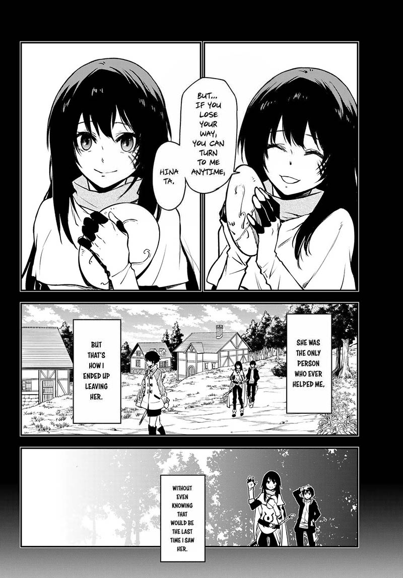 Tensei Shitara Slime Datta Ken Chapter 97 - Page 18 in English