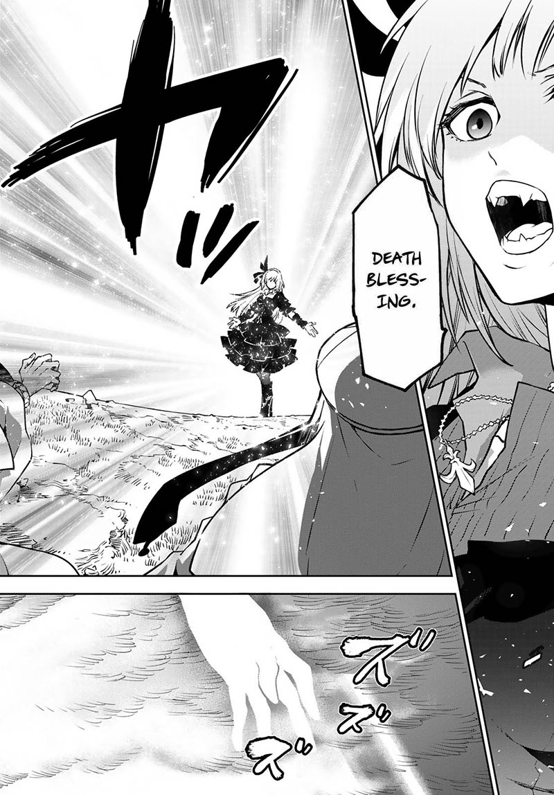 Tensei Shitara Slime Datta Ken Chapter 97 - Page 24 in English
