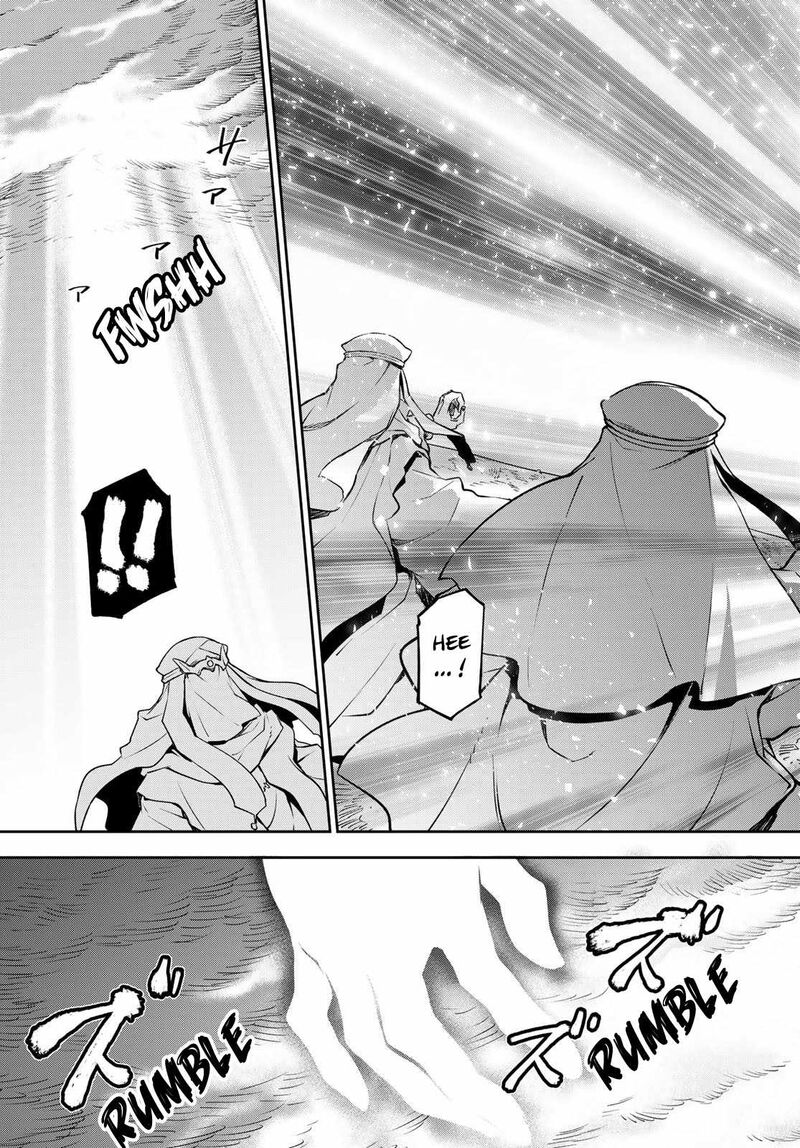 Tensei Shitara Slime Datta Ken Chapter 97 - Page 25 in English