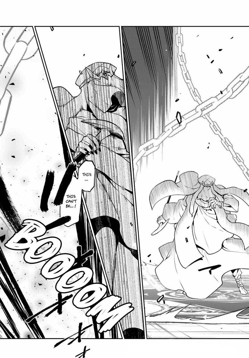 Tensei Shitara Slime Datta Ken Chapter 97 - Page 39 in English