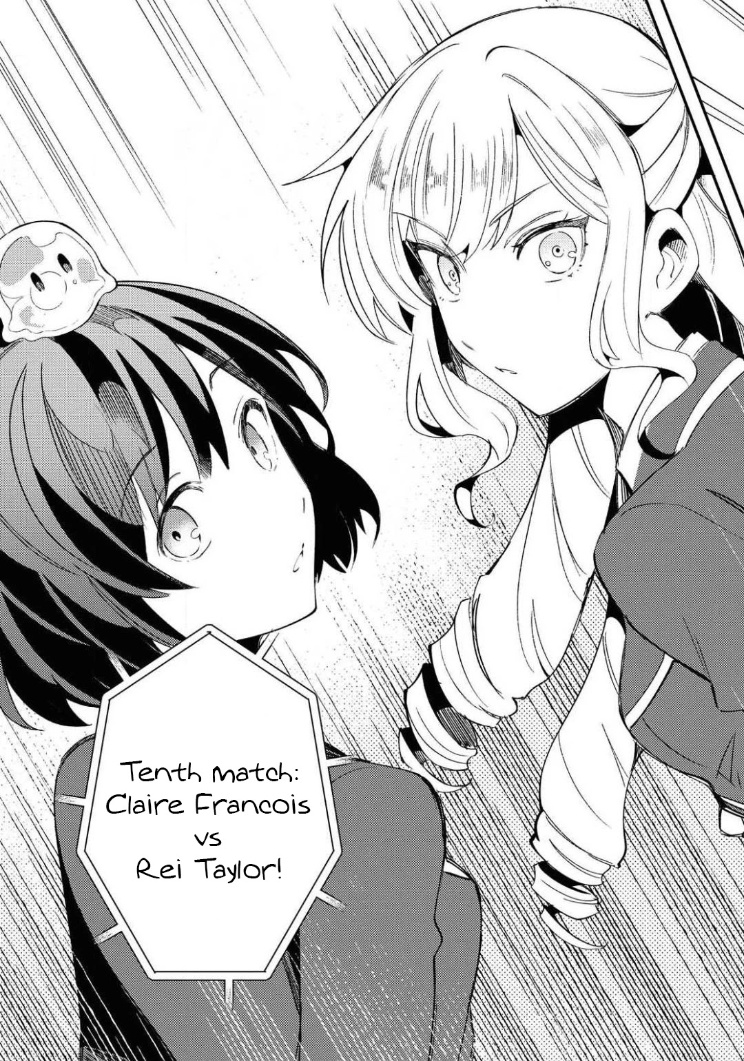 I’m in Love With the Villainess Chapter 10 - Page 31 in English