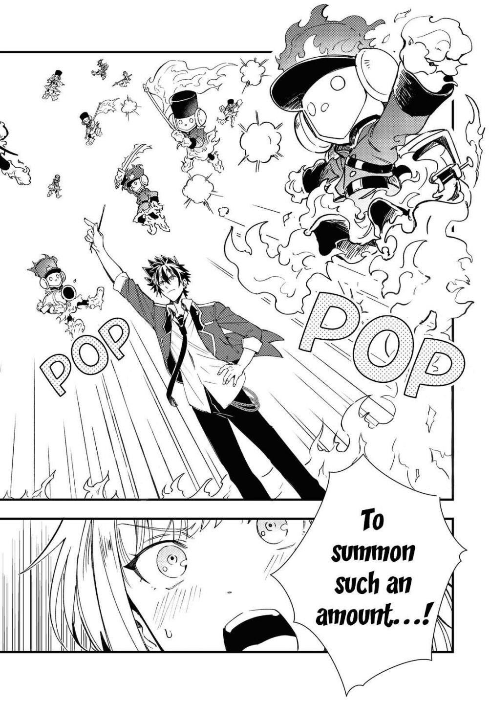 I’m in Love With the Villainess Chapter 11 - Page 18 in English