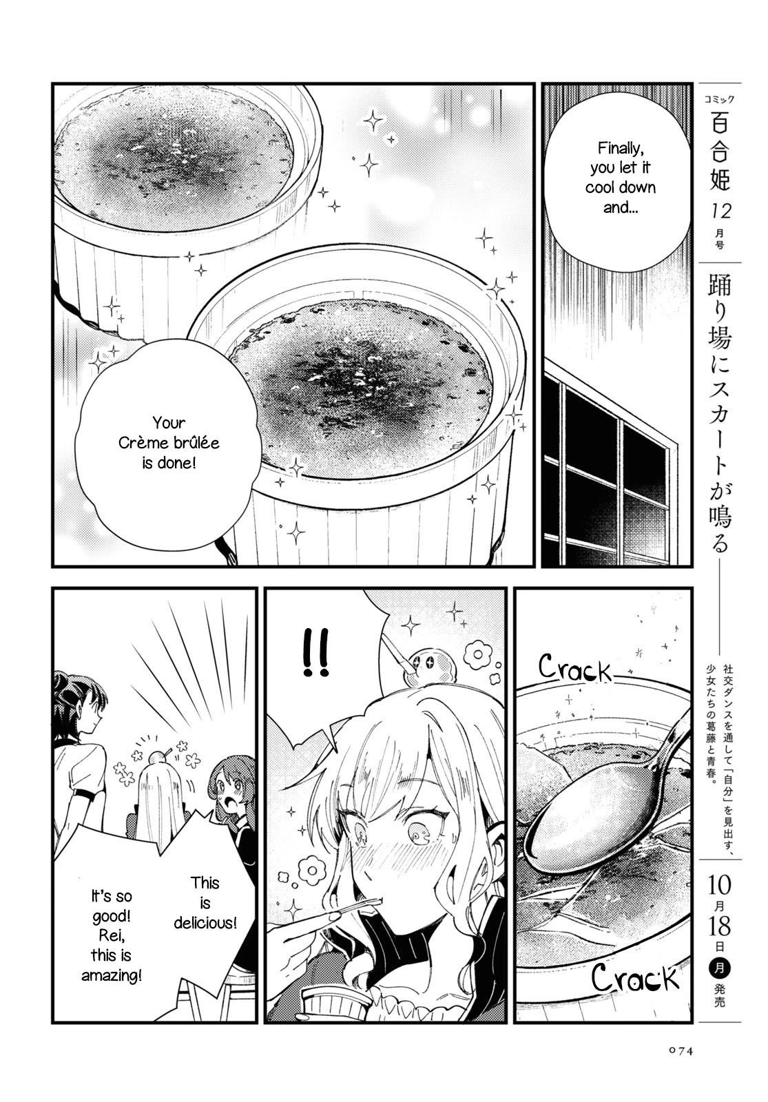 I’m in Love With the Villainess Chapter 14 - Page 28 in English