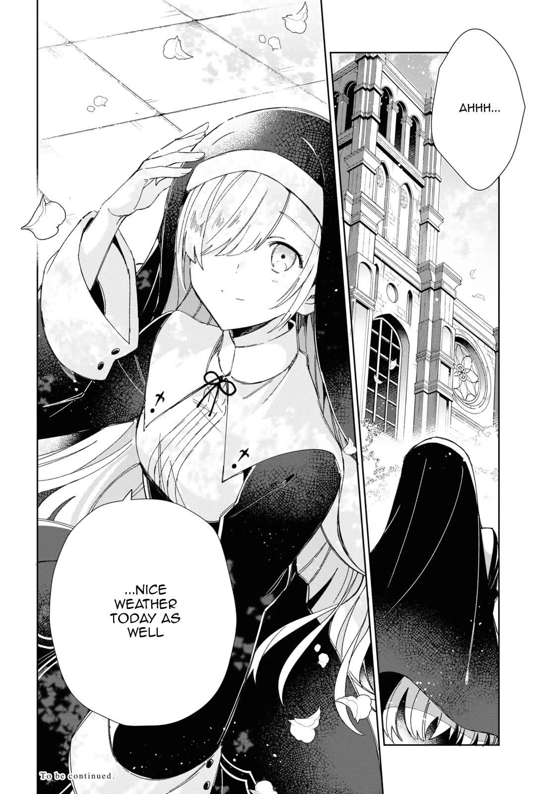 I’m in Love With the Villainess Chapter 30 - Page 47 in English