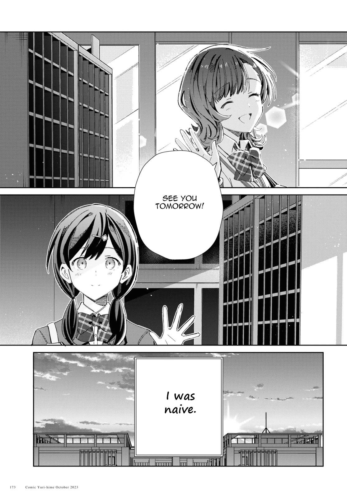 I’m in Love With the Villainess Chapter 34 - Page 27 in English