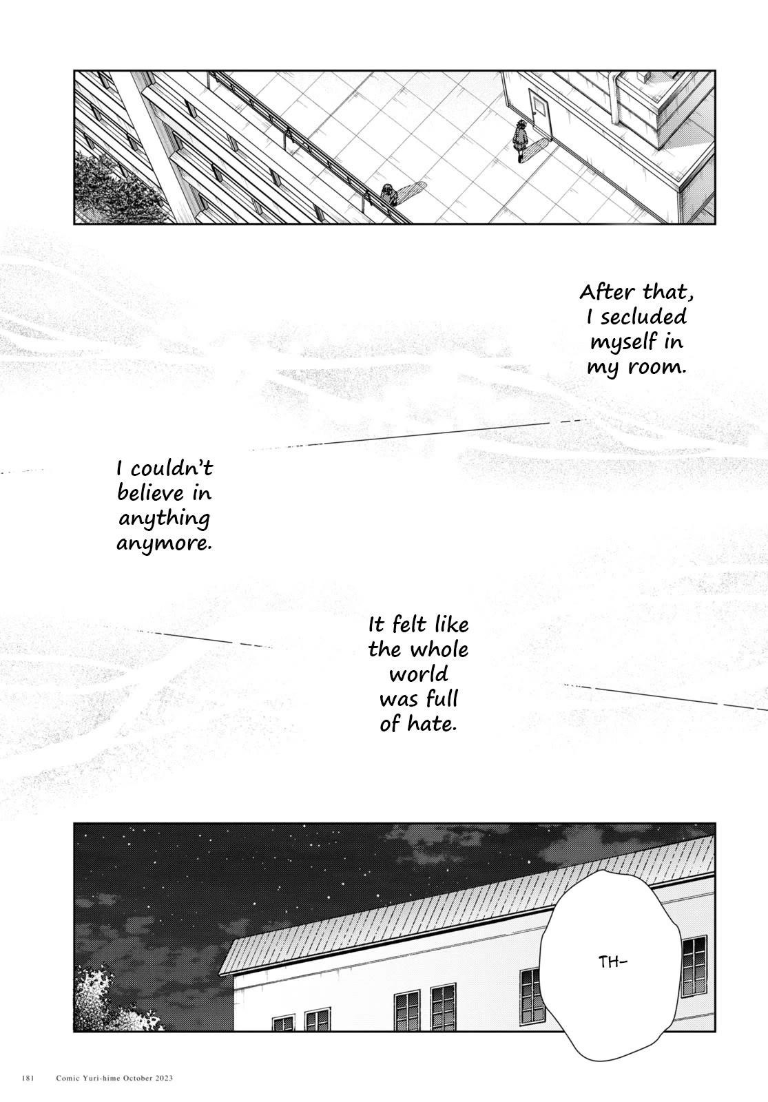 I’m in Love With the Villainess Chapter 34 - Page 35 in English
