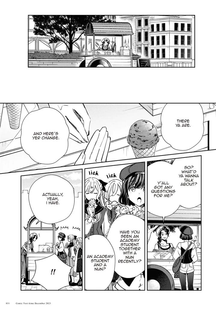 I’m in Love With the Villainess Chapter 36 - Page 26 in English