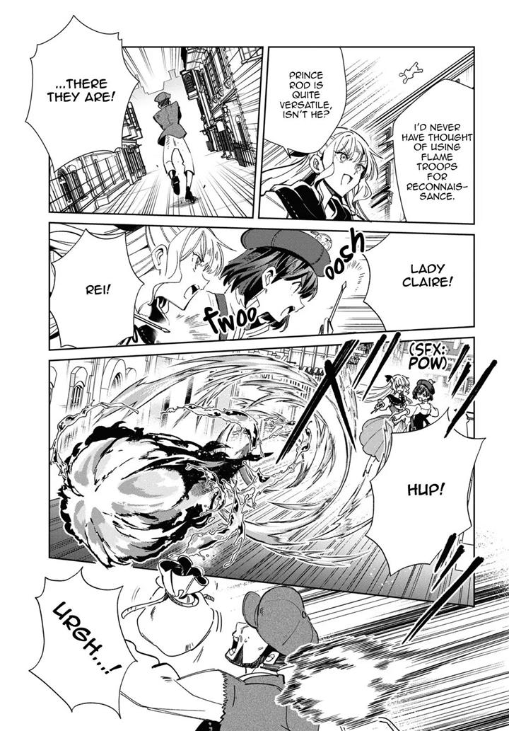 I’m in Love With the Villainess Chapter 36 - Page 38 in English