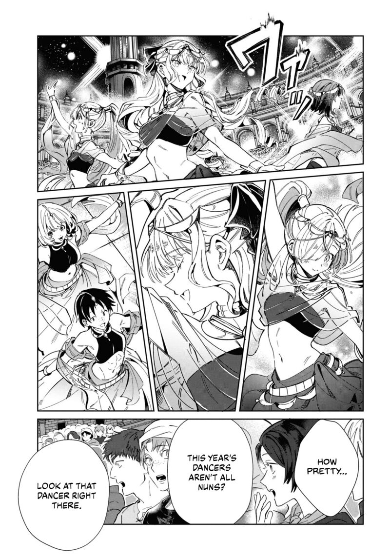 I’m in Love With the Villainess Chapter 40 - Page 11 in English