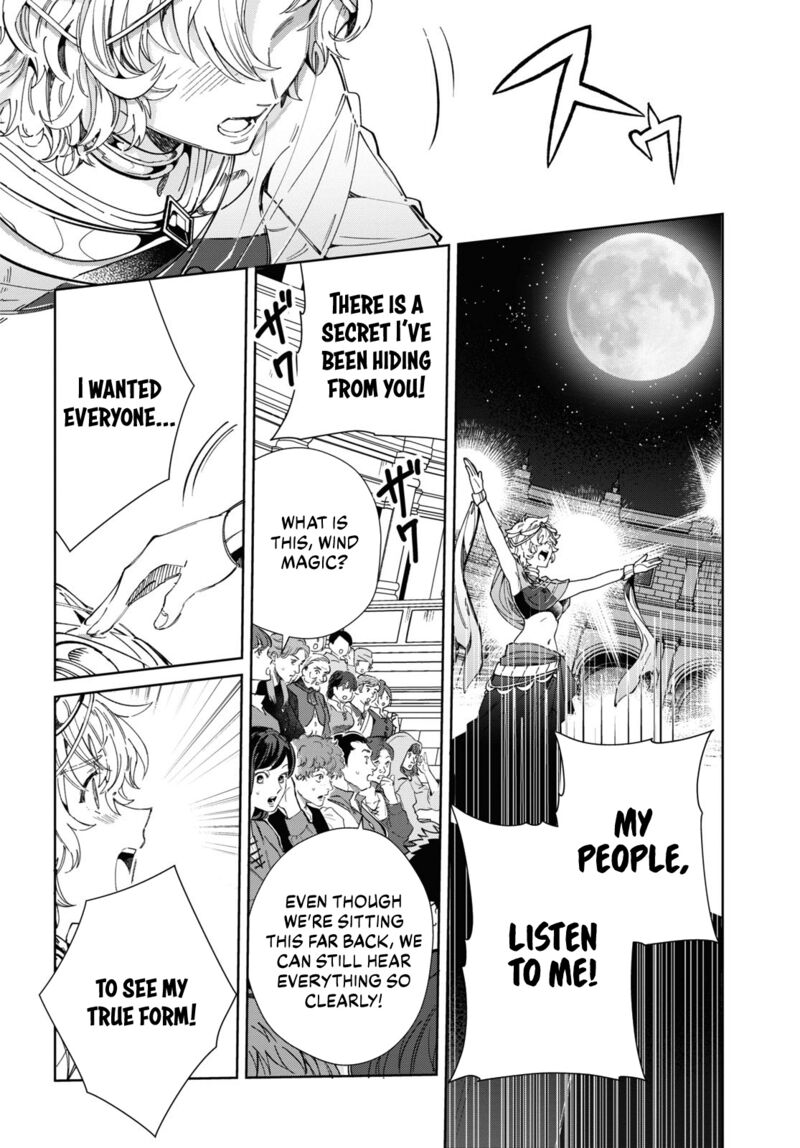 I’m in Love With the Villainess Chapter 40 - Page 28 in English