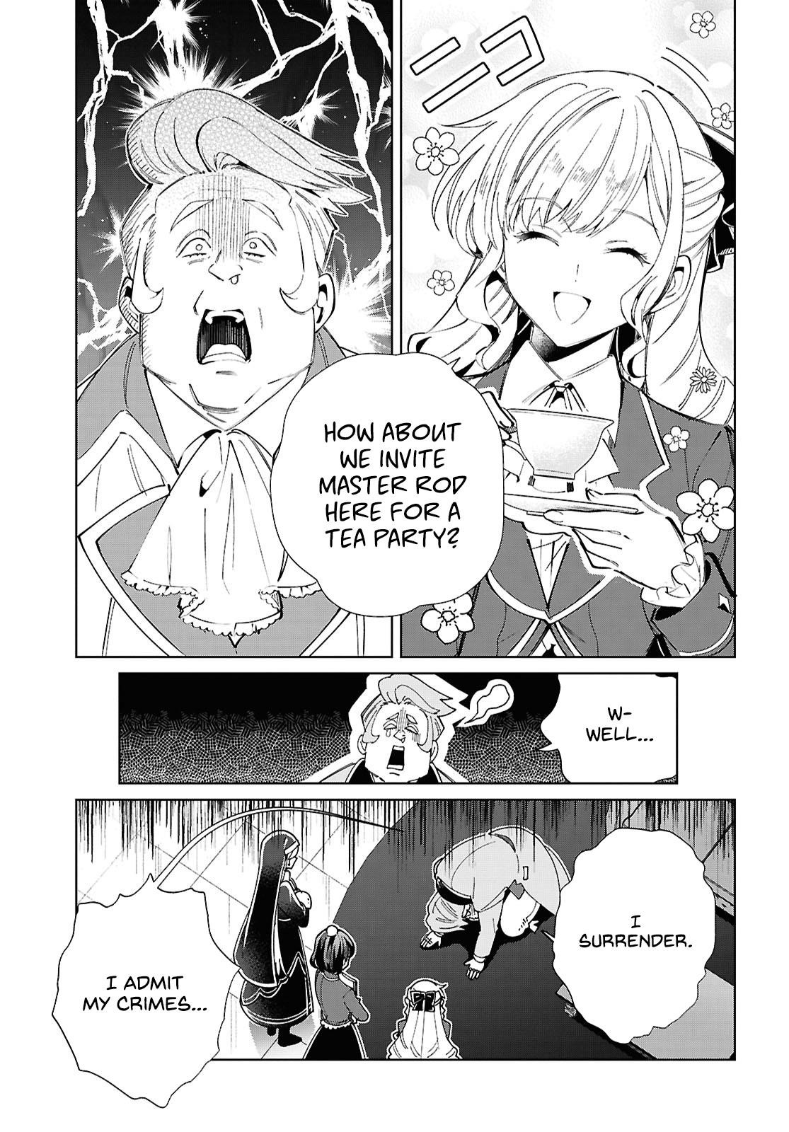 I’m in Love With the Villainess Chapter 42 - Page 6 in English