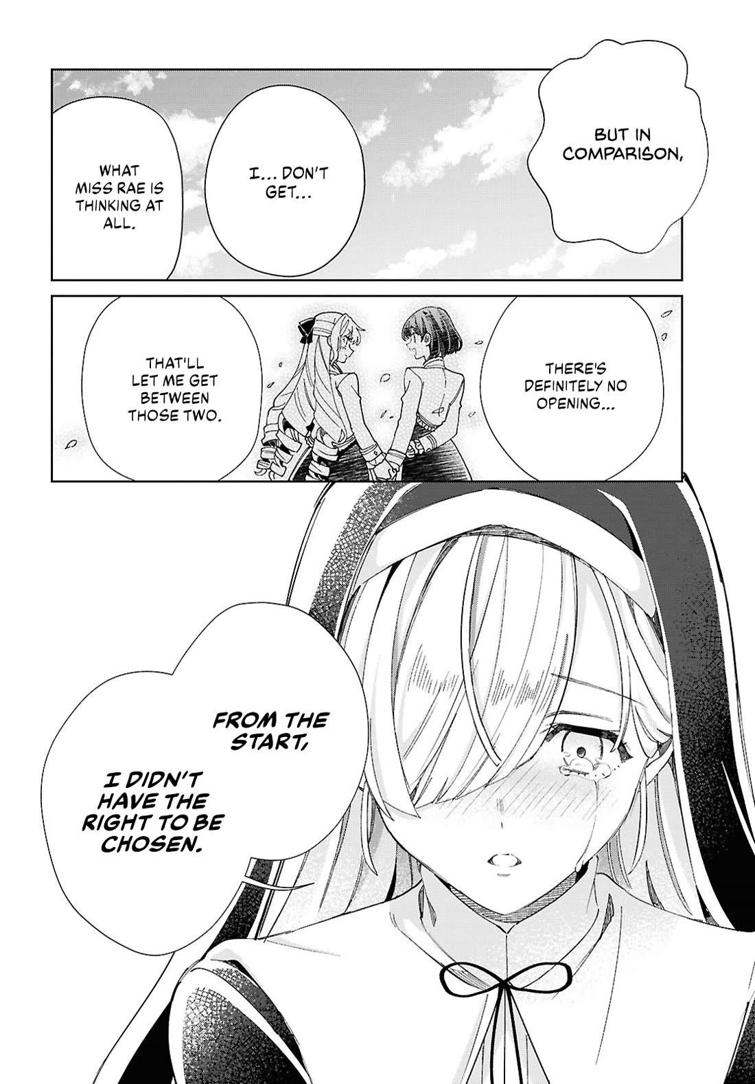 I’m in Love With the Villainess Chapter 48 - Page 15 in English