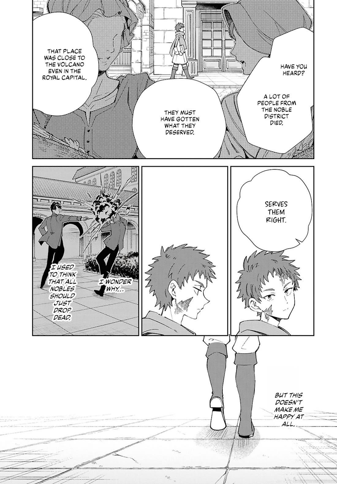 I’m in Love With the Villainess Chapter 52 - Page 5 in English