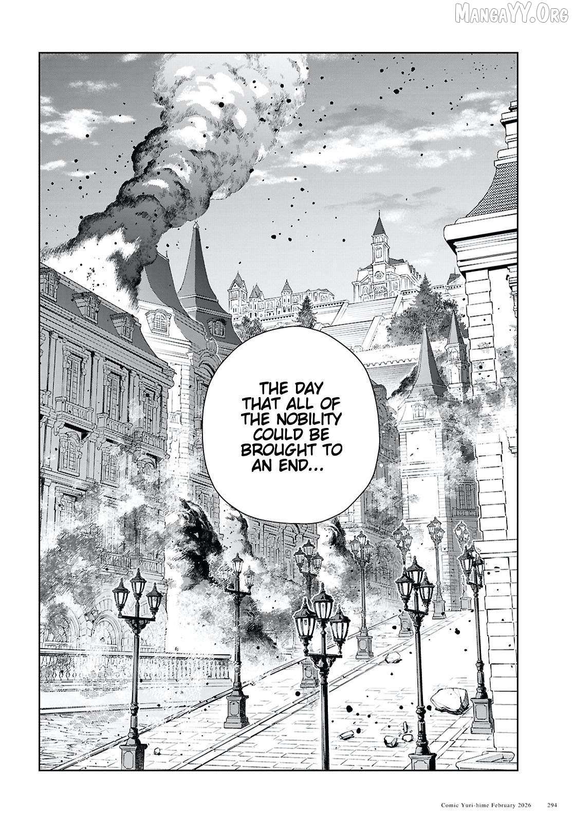 I’m in Love With the Villainess Chapter 58 - Page 10 in English