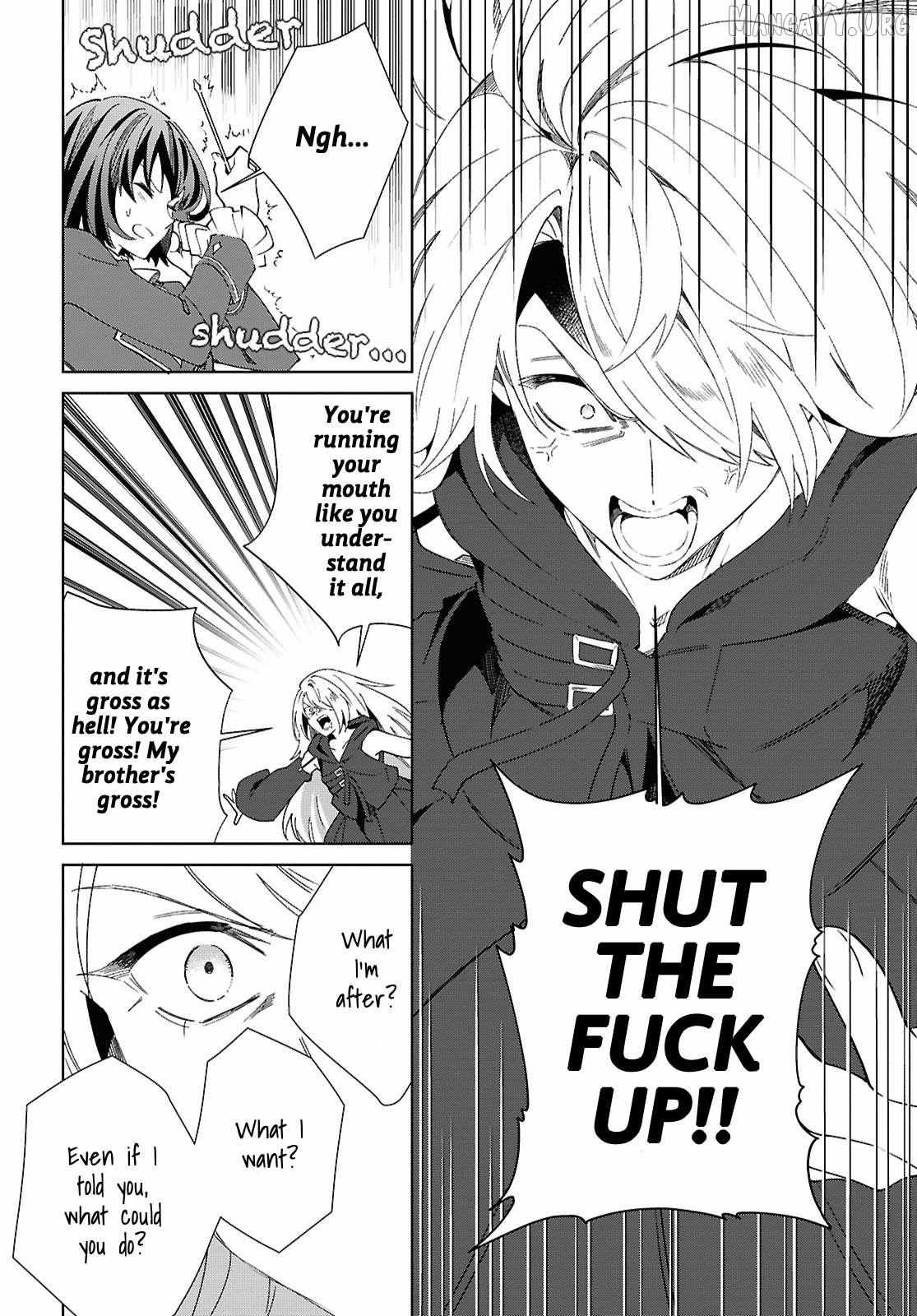 I’m in Love With the Villainess Chapter 60 - Page 18 in English
